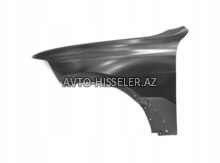 BMW X7 qanadı (kırlo)